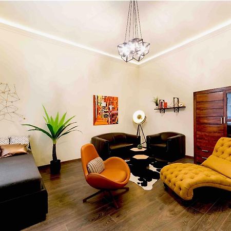 The Best Mondain Apartment Budapest Exterior foto