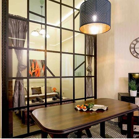 The Best Mondain Apartment Budapest Exterior foto
