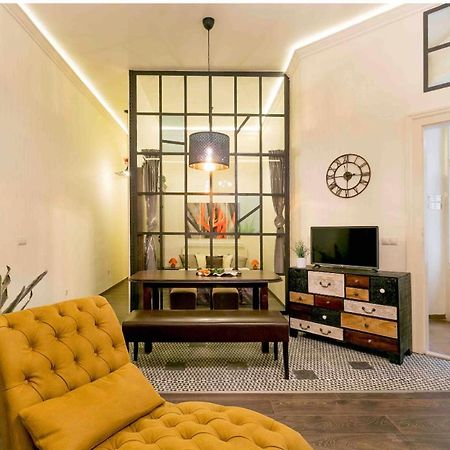 The Best Mondain Apartment Budapest Exterior foto
