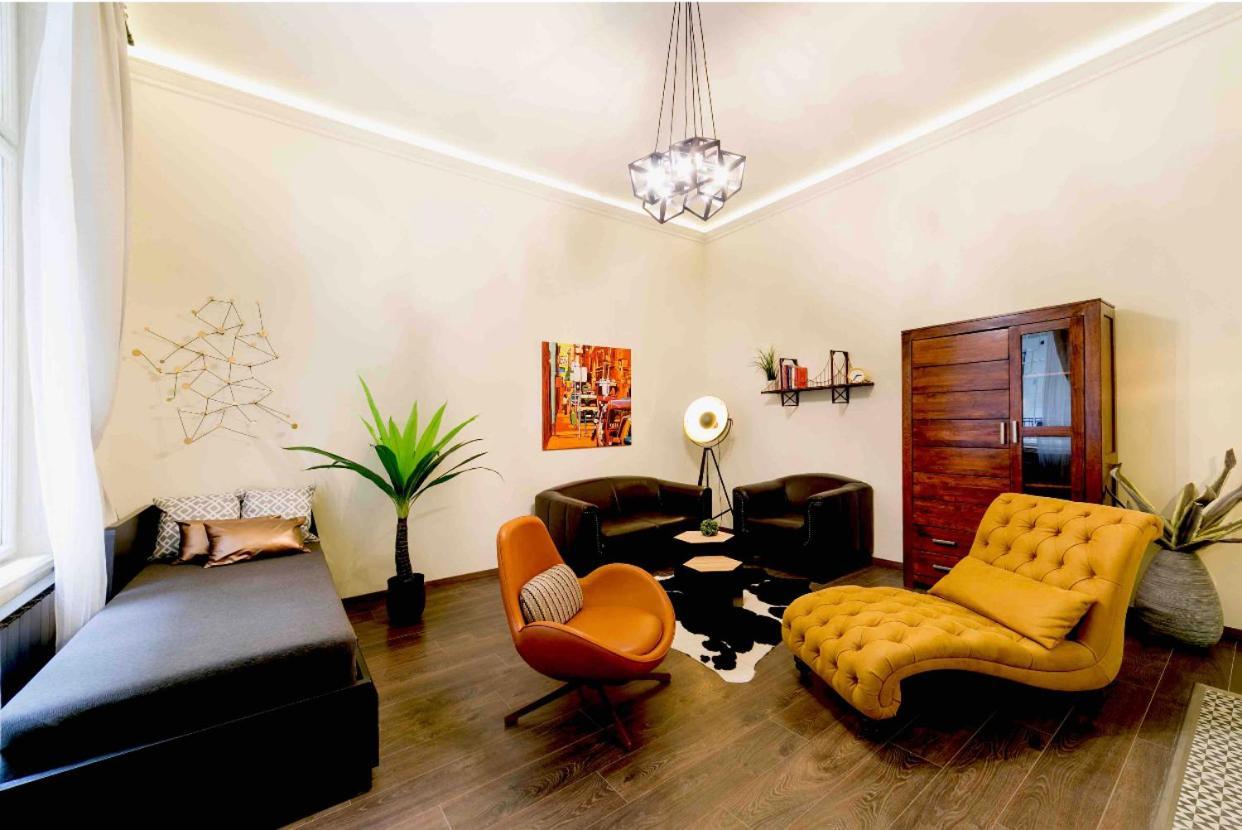 The Best Mondain Apartment Budapest Exterior foto