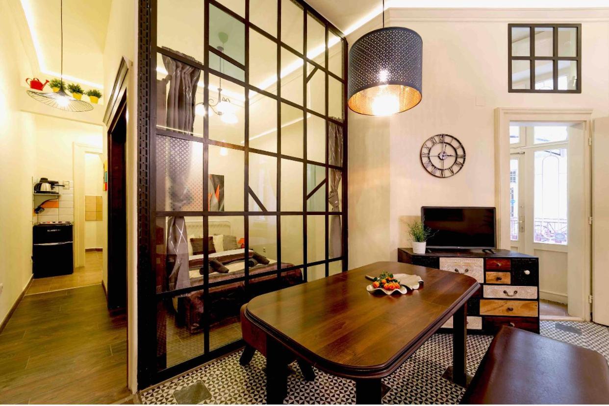 The Best Mondain Apartment Budapest Exterior foto